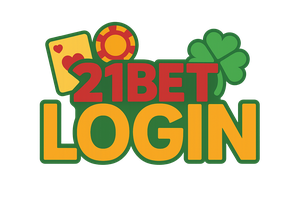21bet Login